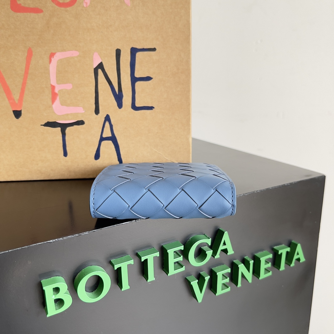 Bottega Veneta Wallets Purse